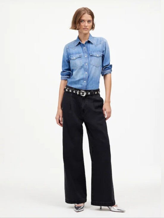 Mango Denim - MANGO SELECTION jeans size 4